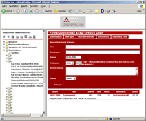 TIG-SBPO Intranet