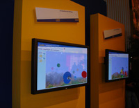 Produktpr&auml;sentation